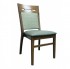 Holsag Sussex Stacking Hospitality Side Chair
